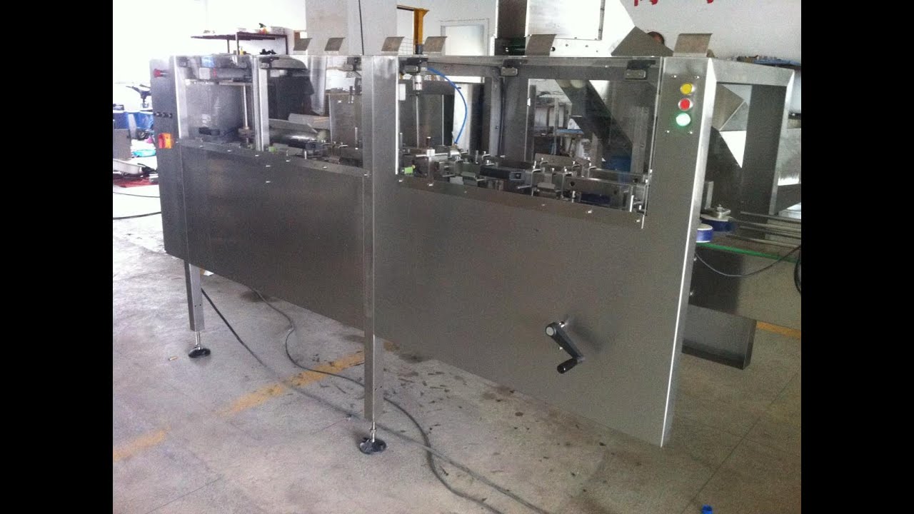 Real-Time Test: Bottle unscrambler exported to Spain 🚀 | Efficient, Fast & Reliable