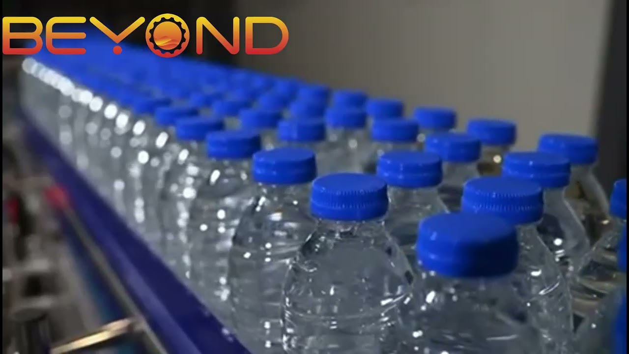 The Secret to Perfect 12000BPH Water Bottle Lines and Liners You’re Missing Out On!