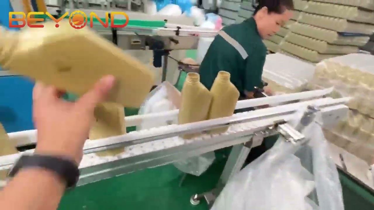 Leak No More! DIY Plastic Bottle Detective - Save Liquid & Planet in 3 Minutes!