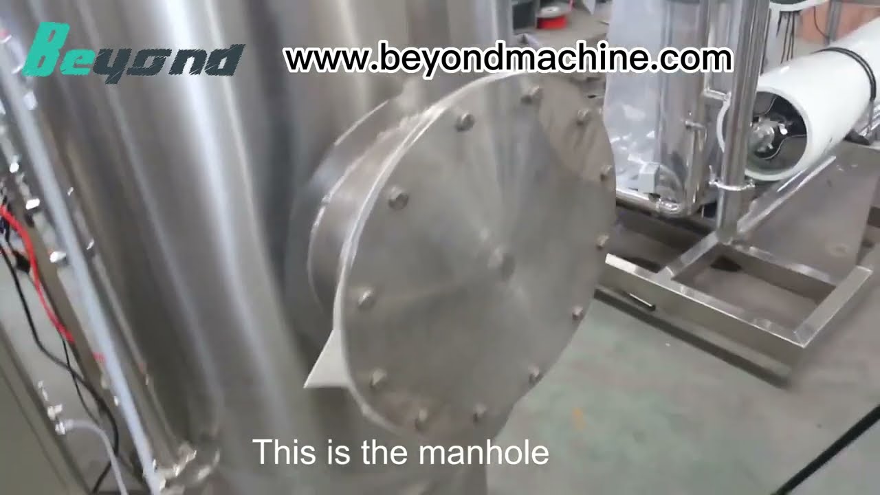 Water Treatment Innovations: Why Automatic Valve Control Is a Game-Changer