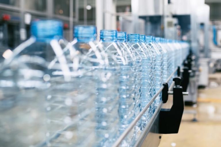comprehensive guide to starting a bottled water business