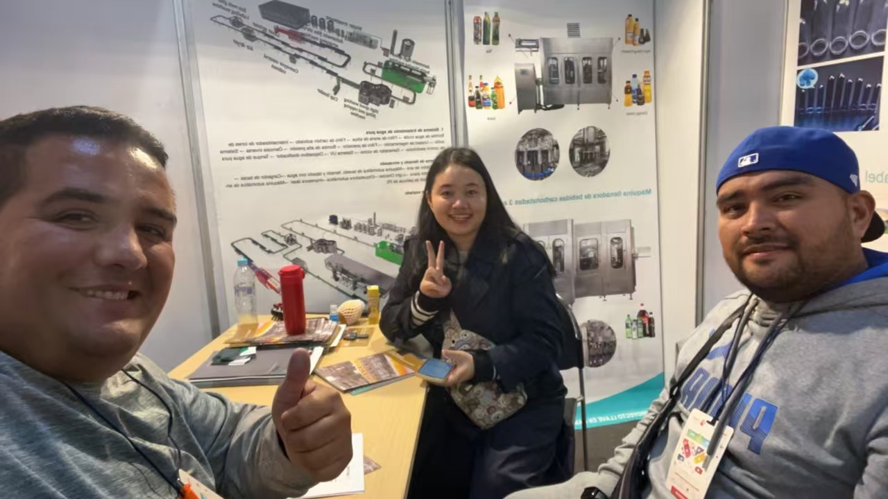 Colombia Machinery Manufacturing Exhibition 2023