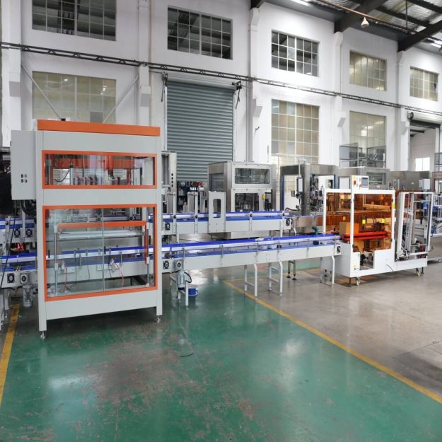 Packing Machine – BeyondMachine