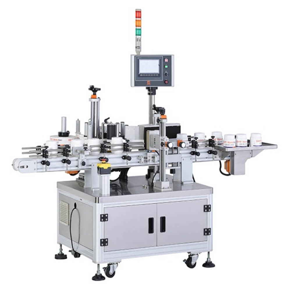 Streamline Label Production with Label Orientator