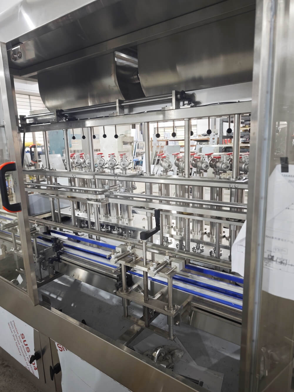 Top Filling Machines Manufacturer | Beyond Machinery