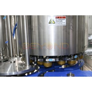 High precision Taiwanese seaming chucks and rollers for PET cans